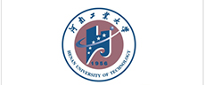 河南工業大學