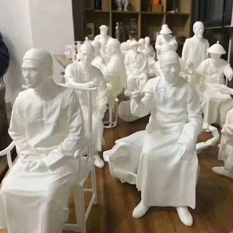 鄭州3D打印